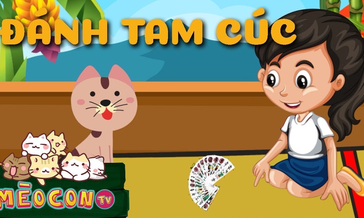 Đánh tam cúc (Bài đọc hiểu tiếng Việt lớp 4 - đề số 7)
